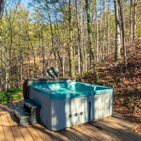 Hot Tub 7 Min To Parkway More Pigeon Forge Eksteriør billede