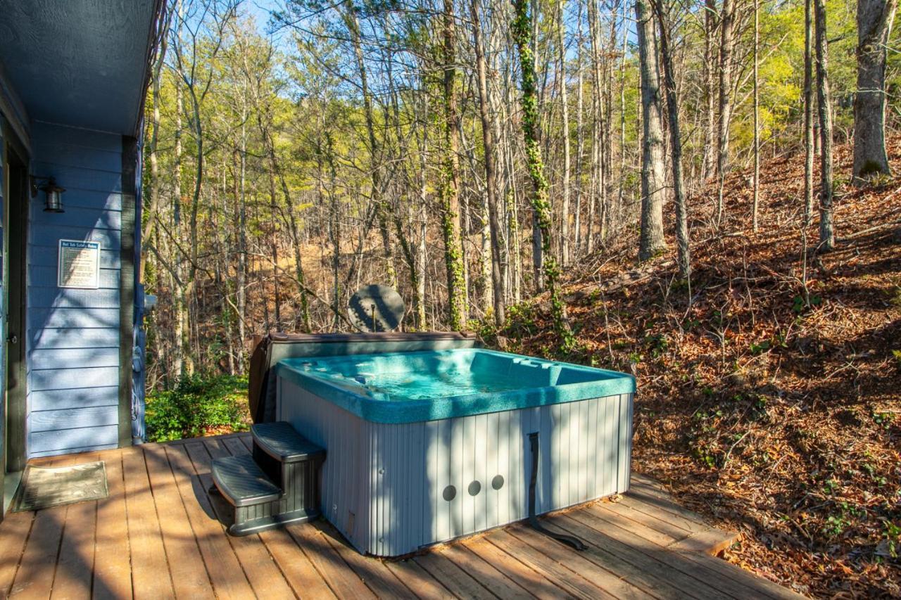 Hot Tub 7 Min To Parkway More Pigeon Forge Eksteriør billede